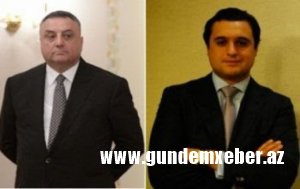 Eldar Mahmudovun oğlunun şirkəti fransızlarla müqavilə bağladı