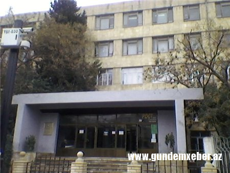 Bakı Dövlət Rabitə və Nəqliyyat Kollecinə məxsus ərazi kimə satılıb?