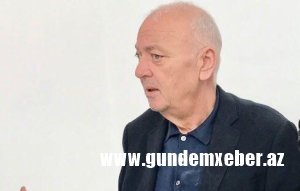 Prokuror Akif Çovdarova 15 il cəza istəyib