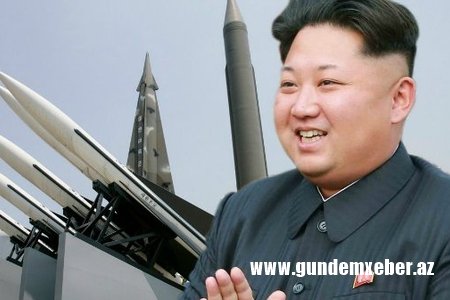ABŞ-la savaşmaq istəyən Şimali Koreyanın ordusu haqda bilmədiklərimiz...