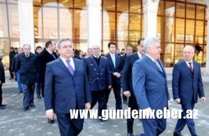 İsveç prokurorları Azərbaycan məmuruna qarşı rəsmən rüşvət ittihamı irəli sürür