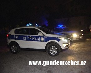 DYP paytaxtda reyd keçirib, 350-dən artıq sürücü cərimələnib