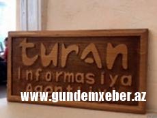 ​“Turan” agentliyi fəaliyyətini dayandırdı – MEHMAN ƏLİYEVİN HƏBSİNDƏN SONRA