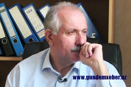 Mehman Əliyev barəsində 3 aylıq HƏBS QƏRARI