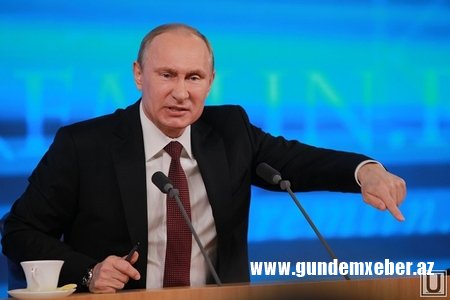 Putin Baltikyanı respublikalara hücuma hazırlaşır - əsas hədəfdə Litvadır