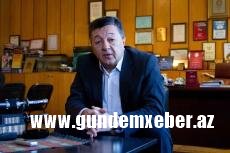 ““Turan” jurnalistika standartlarından heç vaxt qırağa çıxmayıb” - Elçin ŞIXLI