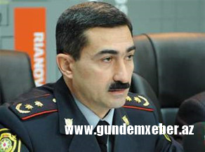 BDYPİ partlayışa görə Bakı-Quba yolunda yaranmış təhlükə ilə əlaqədar sürücülərə xəbərdarlıq edib