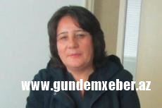 Apellyasiya məhkəməsi Gözəl Bayramlını həbsdə saxladı