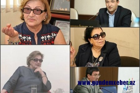 Ölkənin tanınmış hüquq müdafiəçiləri prezident İlham Əliyevə müraciət etdilər