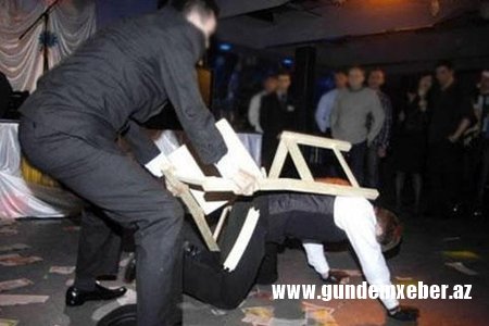 Kafedə yeyib-içib, hesabı verməyəcəkdi, amma qatil oldu: "Dedi ki, atasına söymüşəm"