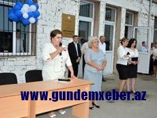 Kriminal jarqonla danışan məktəb direktoruna məxsus MALİKANƏLƏR