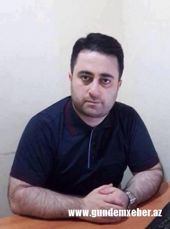 Sahibkar onun qurduğu işin məmur tərəfindən əlindən alınacağından çəkinir...