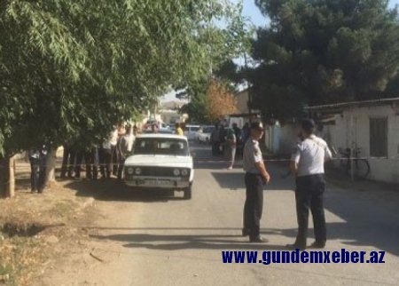 Hacıqabul qətliamı ilə bağlı - Yeni təfərrüat