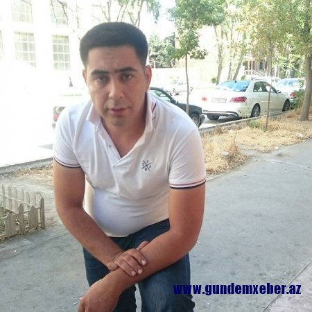 "Gelandewagen"də ölən Mehdi kimdir? - YENİ FAKTLAR