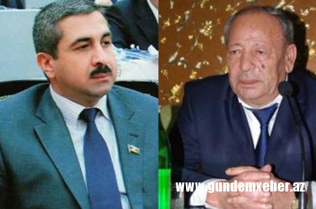 Etibar Hüseynov Astan Şahverdiyevi şərəfsizliklə suçladı — AĞIR İTTİHAM