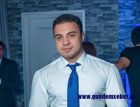 Nail Allahverdiyev həbs edildi - Rəsmi