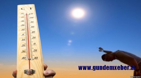 Son iki gündə 11 nəfəri gün vurub