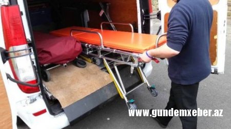 Sumqayıtda öldürülən qadının şəxsiyyəti məlum oldu