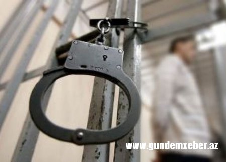 Bakıda üç piyada qadını və bir avtomobili vurub qaçan sürücü həbs edilib
