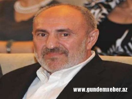 “Vallah, elə yerdəyəm ki, çox danışa bilməsəm də...- 69 yaşlı Akif İslamzadə