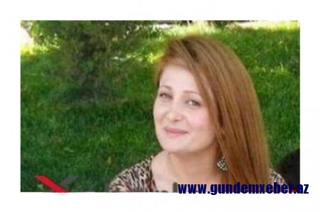 Sumqayıtda zorlanıb öldürülməsi iddia olunan qadının — FOTOLARI
