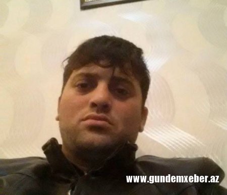 Sumqayıtda qadını öldürən şəxsin FOTOLARI