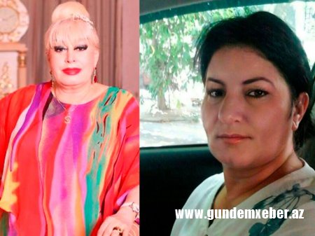 “İlhamə Quliyevanı ölümdən qurtardım, özümü bəlaya saldım” – FOTO - AÇIQLAMA