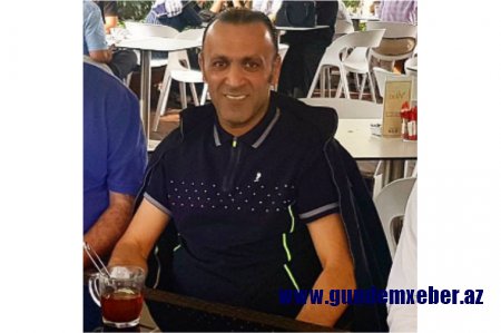Xəstəliyi tapılan azərbaycanlı müğənni bu hala qaldı — FOTO
