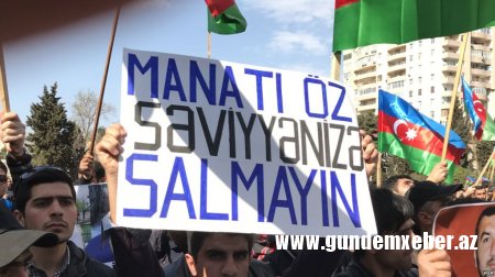 Milli Şura hökuməti iqtisadi islahatlara başlamağa çağırır