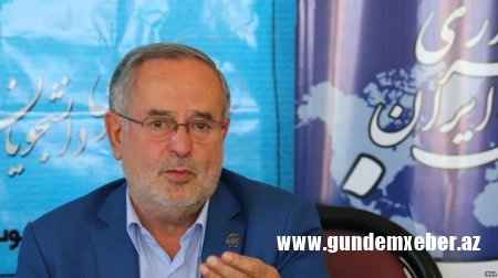 Türk Fraksiyası ‘türk sözünə həssaslıq’ səbəbilə buraxılıb
