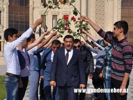 Keçmiş icra başçısının qardaşı işdən çıxarıldı - Rəisi isə polis orqanlarından qovuldu
