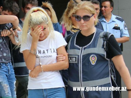 Futbolçu kimi transfer oldular, hamısı fahişə çıxdı - Müştərilərlə müdhiş görüş PLANI