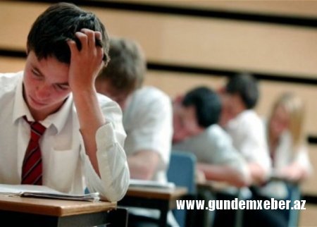 669 bal topladı, universitetə qəbul ola bilmədi - Azərbaycanda inanılmaz hadisə