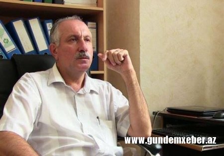 “Əvvəl yoxlama aparmalı, fakt ortaya qoya bildikdən sonra cinayət işinə başlamalı idilər”