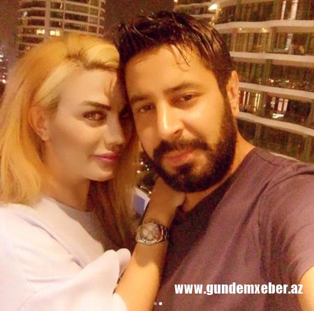 Yeni sevgilisi Seda Sayanın əkizi kimidir - foto 