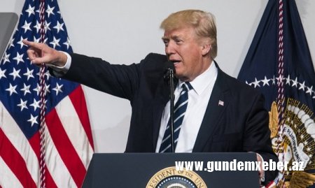 Trampdan general taktikası: müsəlmanlara donuz qanı...