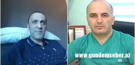 Faytonçu Nazimin həkimi: "Bunu ona əvvəlcədən demişdik"