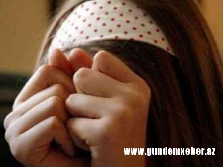 Azyaşlı qonşu qızı aldadıb, əxlaqsız hərəkətlər etdi - 1 il həbs cəzası aldı