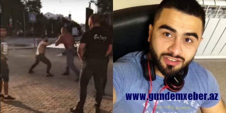 Dünya çempionunu öldürən azərbaycanlı ömürlük həbs oluna bilər