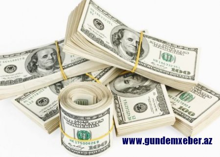 Dolların sabaha olan məzənnəsi açıqlandı - Rəsmi