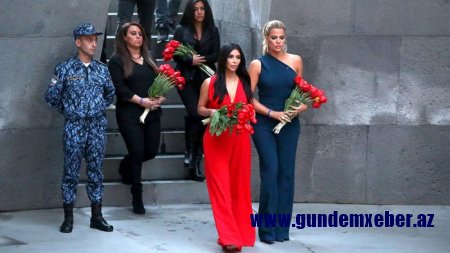 Erməni porno-ulduz Amerikada it hesabına necə ulduza çevrildi – Kardaşyanın həyat hekayəsi