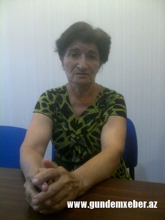 Kürdəmir məktəblisi zorlanmaya görə həbs edildi - TƏFƏRRÜAT