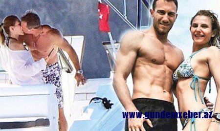 Qardaşı qızı ilə sevgili olan aparıcıdan xəbər var