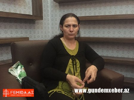 Ölən modelin anası: "Qızımı əməliyyata gözündə linza, saçında qaynaqla salmışdılar" - FOTO