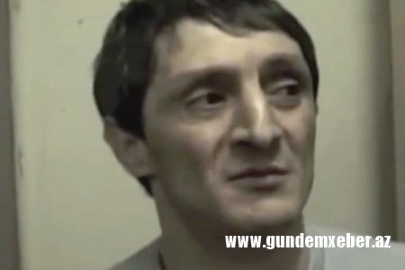 Güllələnən ''qanuni oğru'' Rəşad Gəncinskinin qan içərisində FOTOSU