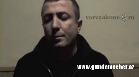 ​“Lənkəranski”ni o biri dünyaya göndərdim" deyən “qanuni oğru” vuruldu - QİSAS, YOXSA...