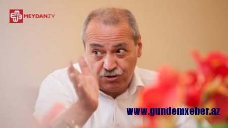 Mehman Əliyevin həbsinə ictimai-siyasi baxış