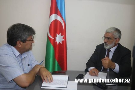 Mirmahmud Mirəlioğlundan şok açıqlamalar:“Elçibəyin ölümündə müəmma var!”-VİDEO