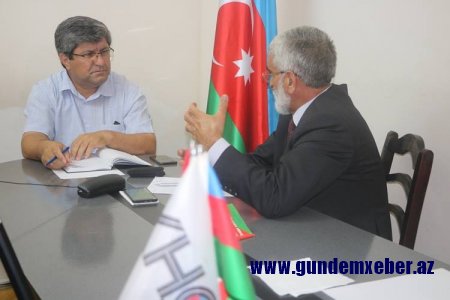 Mirmahmud Mirəlioğlundan şok açıqlamalar:“Elçibəyin ölümündə müəmma var!”-VİDEO