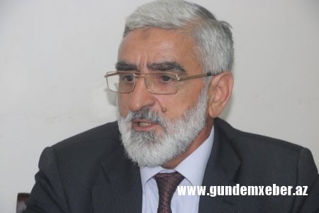 Mirmahmud Mirəlioğlundan şok açıqlamalar:“Elçibəyin ölümündə müəmma var!”-VİDEO